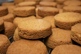 Breton Biscuit