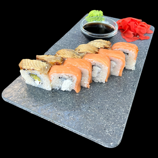 Ролл МИКС (10шт)