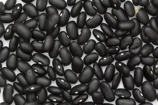 Fagioli neri 100 gr 