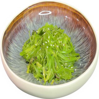 1. Wakame