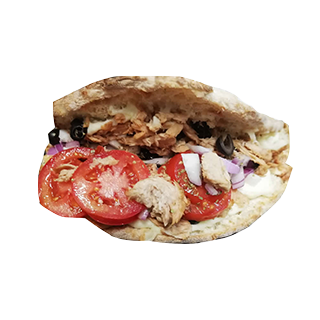 Panino tonno