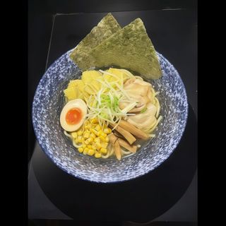 38 ROMI RAMEN