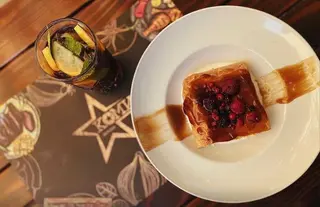 Tres Leches