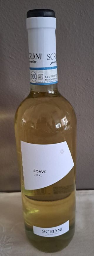 Soave DOC