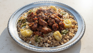 Soumara Lafri