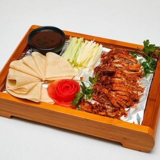 PATO PEKIN (1/2 ración)