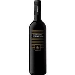 149. Vino Tinto Inurrieta Cuatrocientos Crianza (750 Ml.)