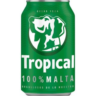 Cerveza Tropical 33cl