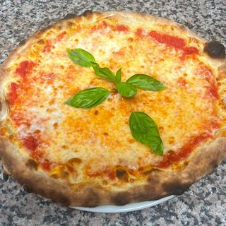 Margherita