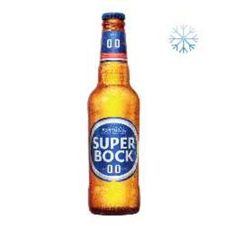 Super Bock 0.0 33cl