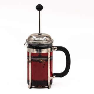 Фруктовый чай