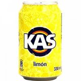 Kas Limón 33cl.