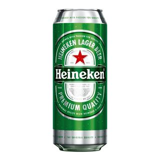 Heineken pivo 500ml