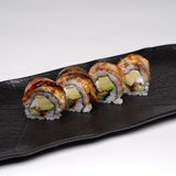 Урамаки змиорка (4бр-110г)