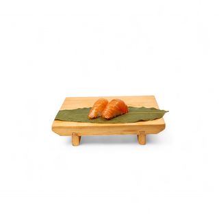 Nigiri Łosoś