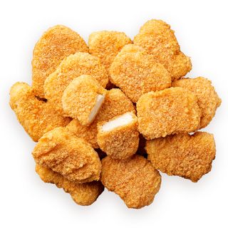 Нагетси (12шт)