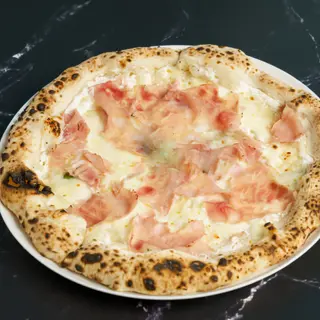 Pizza new York