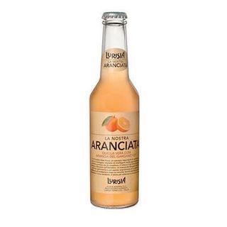Aranciata amara Lurisia 275ml
