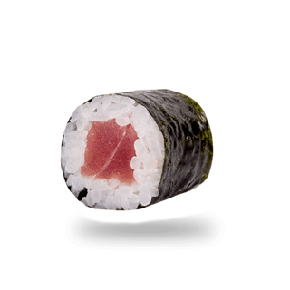 HOSOMAKI Z RYBAMI SALMON GRAVLAX 6szt