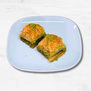 Baklawa pistacjowa 70g