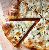 Pizza Quattro Formaggi 540g