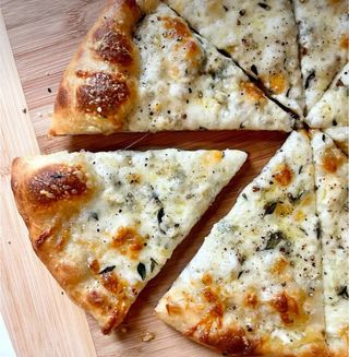 Pizza Quattro Formaggi 540g