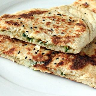 VEG NAAN