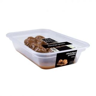 Albondigas Guisadas Casa Mas 550 Gr