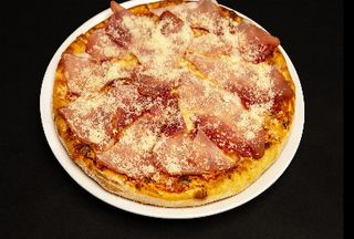 Pizza Prosciutto Crudo 32