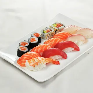 Sushi media