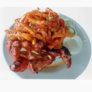 Chicken Tikka