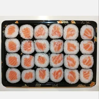 A11 Maki Salmão