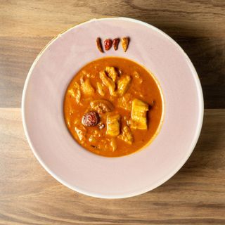 Plato De Callos Muy Picante (Para 4 Personas)