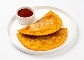 Чебуреки (1 шт) (150г)