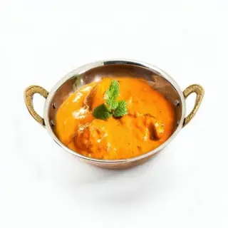 Pollo - Chicken Kashmiri