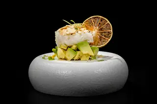 154. Cirashi Aguacate