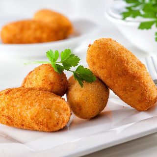 Crocchette - 6 pezzi