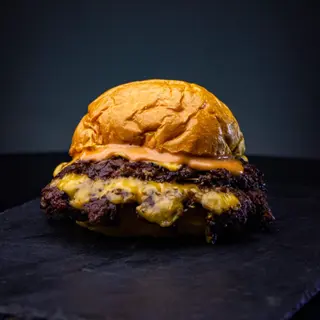 Burger Cheese Basic (200 G.)