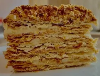 Napoleon cu fistic