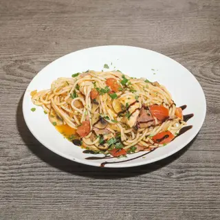 Pasta Del Ragazzi
