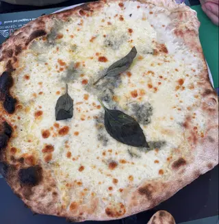4 formaggi