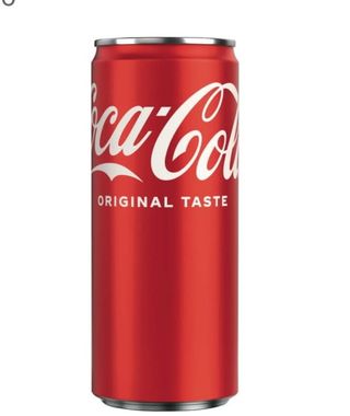 Coca-Cola