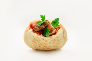 Піта Фірмова Біф Чіз