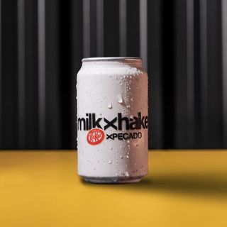 MILKXHAKE KITKAT - PISTACHO