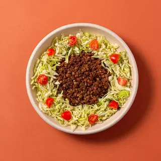 Mujadara Vegan