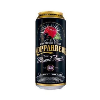 Cerveza Sin Kopparberg Mix Frutas (500 Ml.)