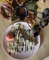 Palačinak sa Nutellom i bananom