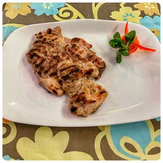 Pulpă de pui dezosată