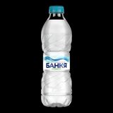 Минерална вода  (500мл)