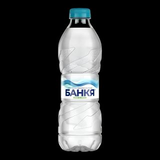 Минерална вода  (500мл)